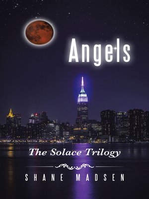 cover image of Angels